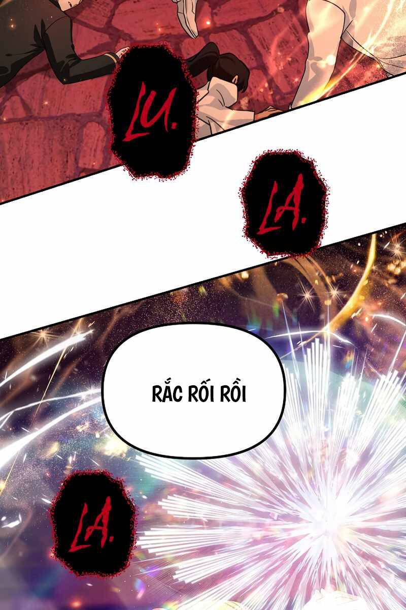 Tôi Là Thợ Săn Có Kĩ Năng Tự Sát Cấp Sss Chap 108 - Next Chap 109