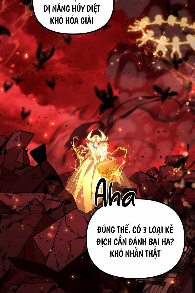 Tôi Là Thợ Săn Có Kĩ Năng Tự Sát Cấp Sss Chap 108 - Next Chap 109