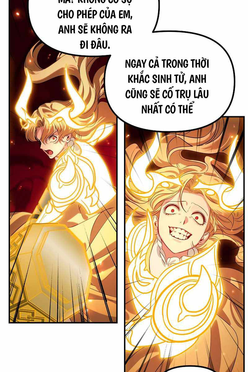 Tôi Là Thợ Săn Có Kĩ Năng Tự Sát Cấp Sss Chap 108 - Next Chap 109