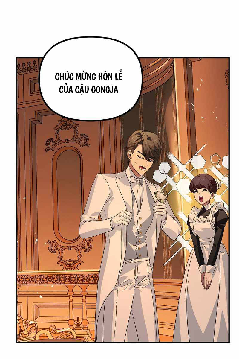 Tôi Là Thợ Săn Có Kĩ Năng Tự Sát Cấp Sss Chap 108 - Next Chap 109