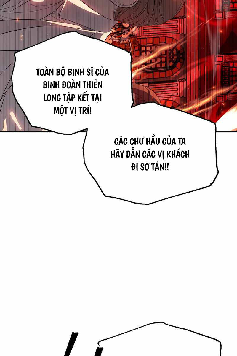 Tôi Là Thợ Săn Có Kĩ Năng Tự Sát Cấp Sss Chap 108 - Next Chap 109