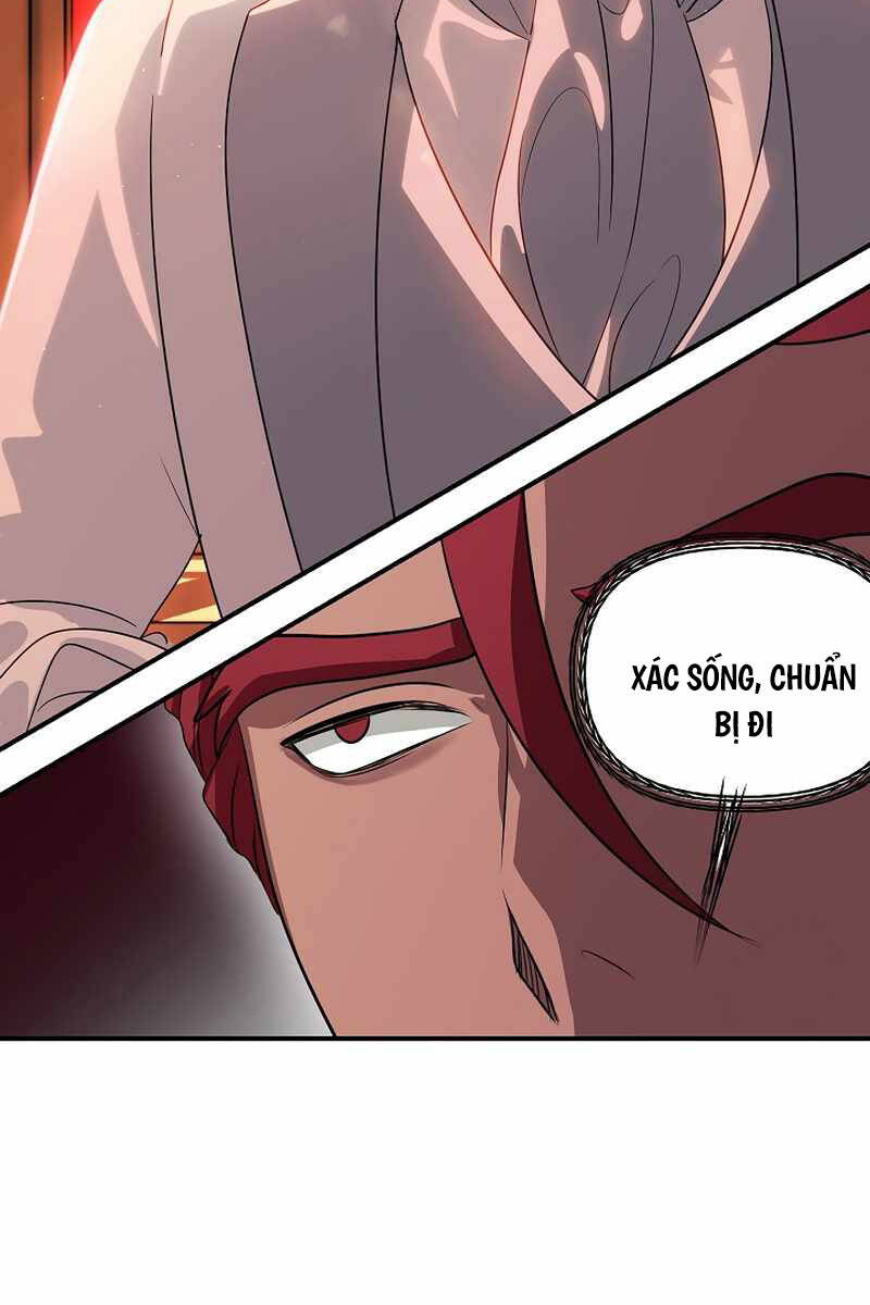 Tôi Là Thợ Săn Có Kĩ Năng Tự Sát Cấp Sss Chap 108 - Next Chap 109