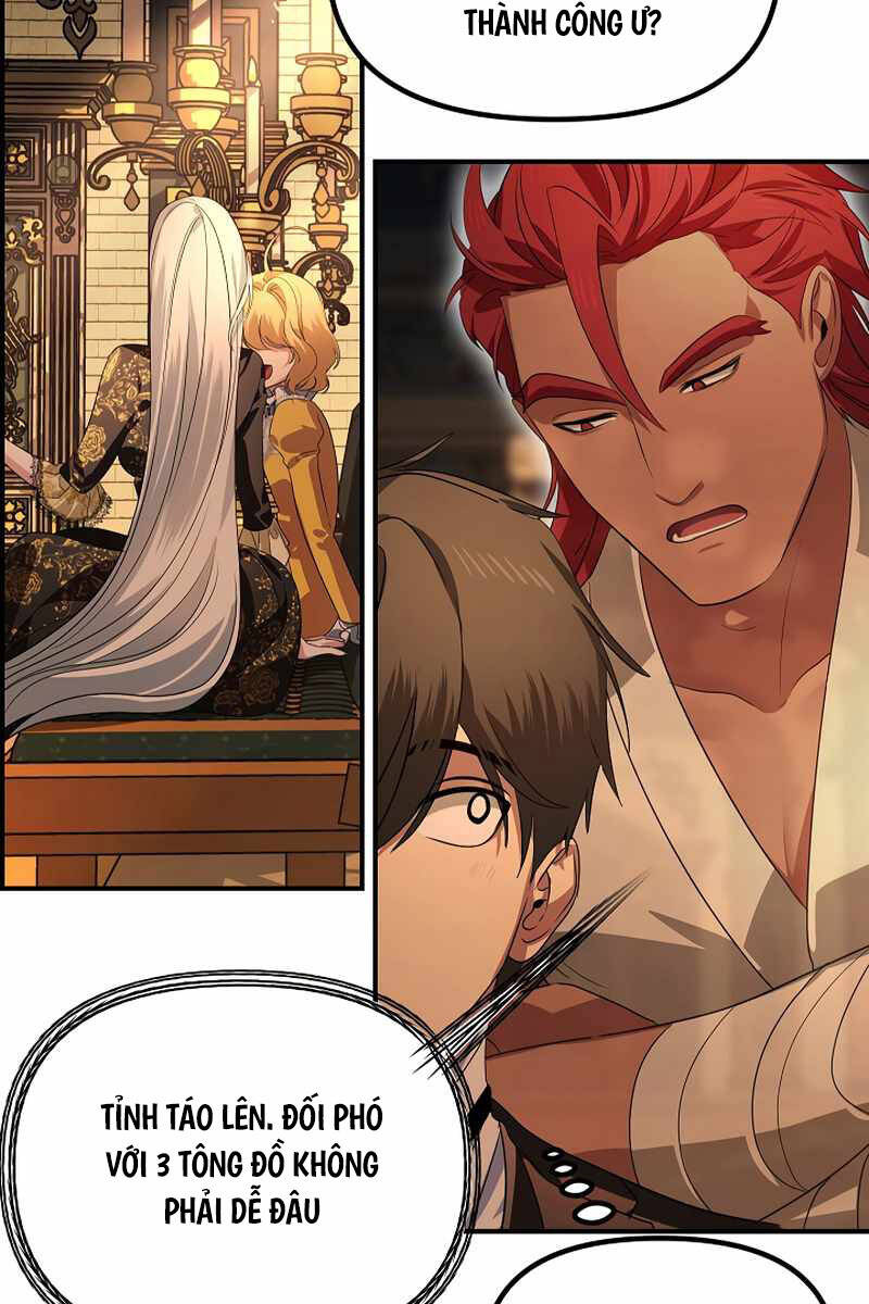 Tôi Là Thợ Săn Có Kĩ Năng Tự Sát Cấp Sss Chap 108 - Next Chap 109