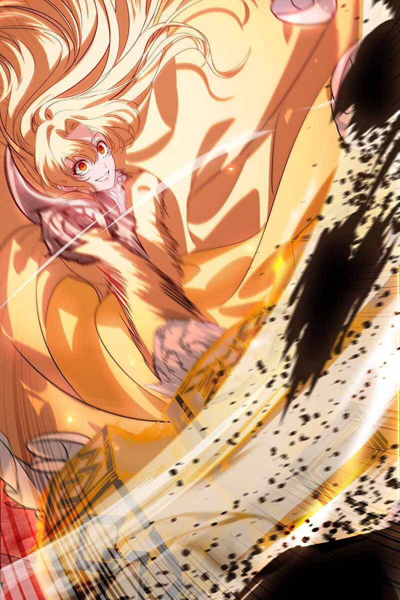 Tôi Là Thợ Săn Có Kĩ Năng Tự Sát Cấp Sss Chap 108 - Next Chap 109