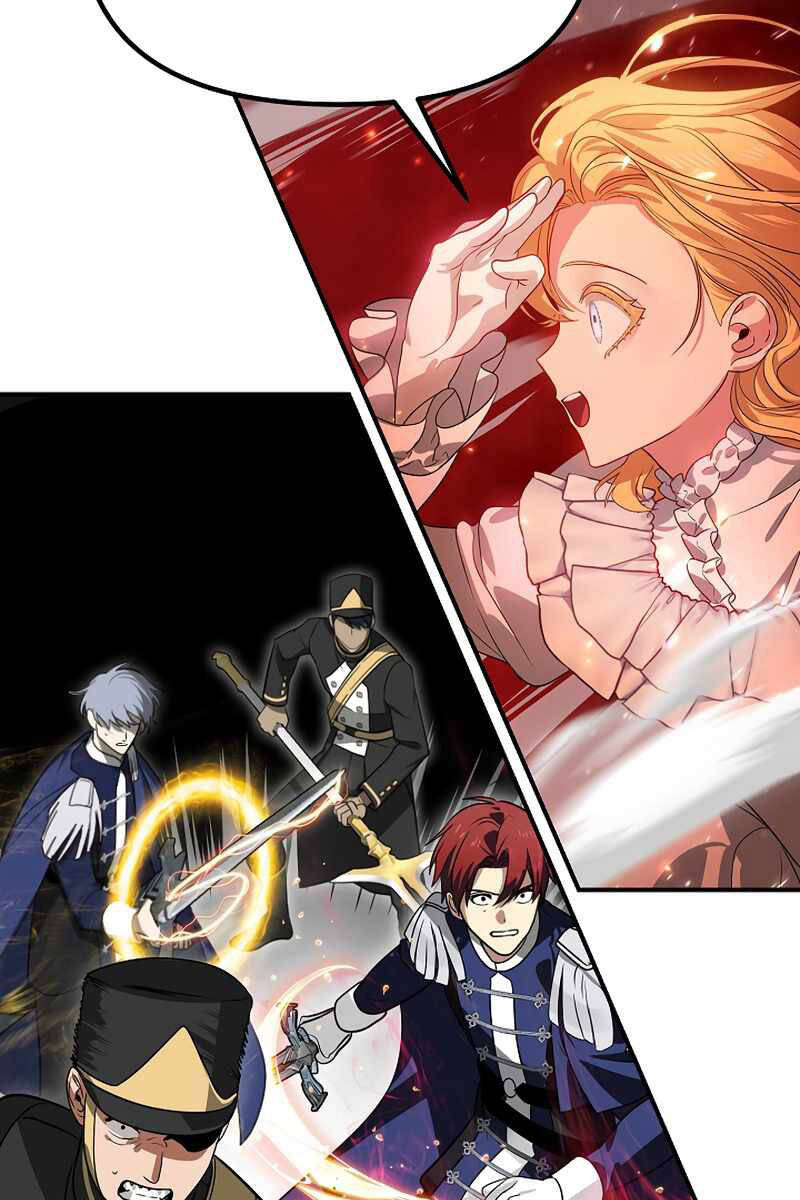 Tôi Là Thợ Săn Có Kĩ Năng Tự Sát Cấp Sss Chap 108 - Next Chap 109