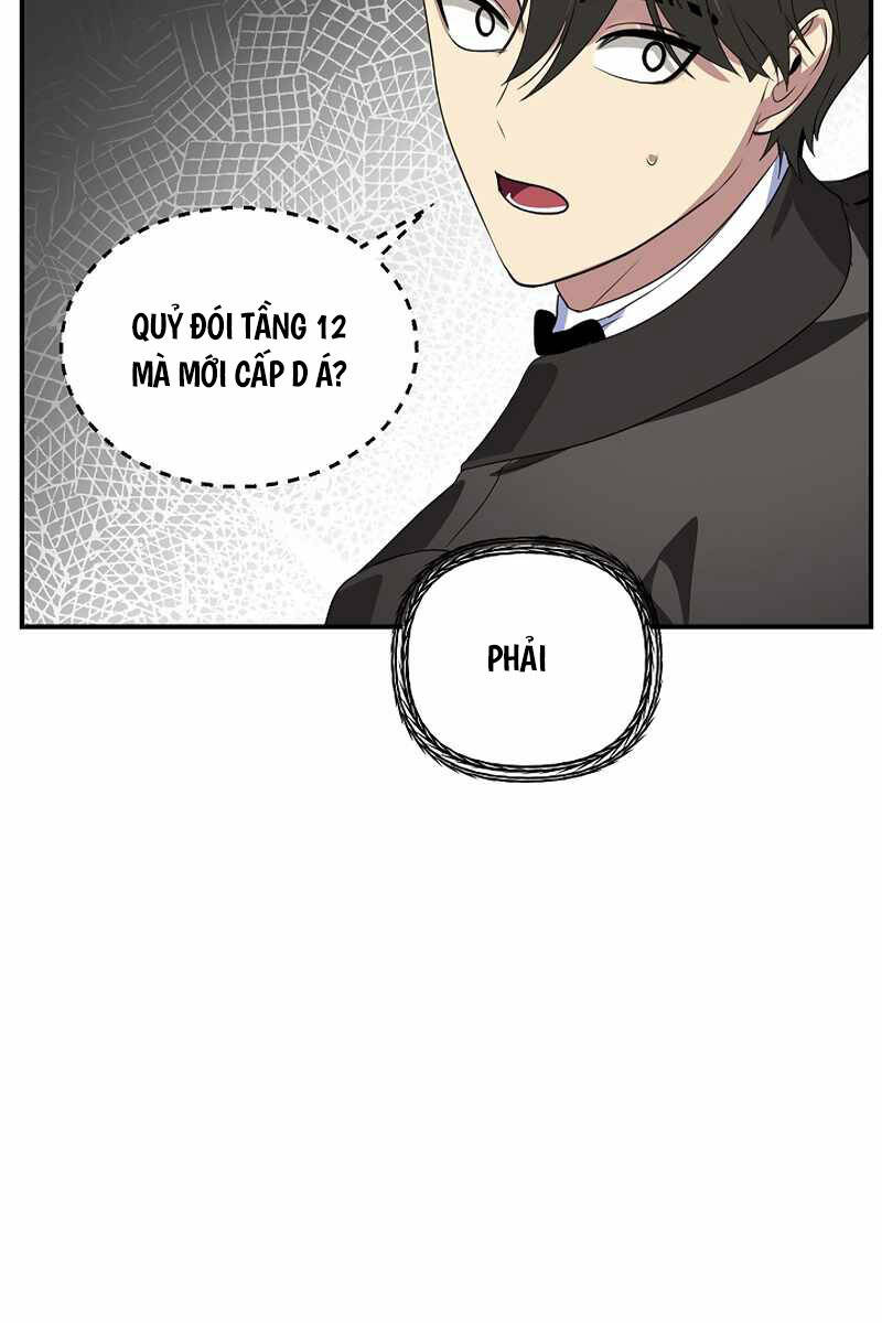 Tôi Là Thợ Săn Có Kĩ Năng Tự Sát Cấp Sss Chap 108 - Next Chap 109