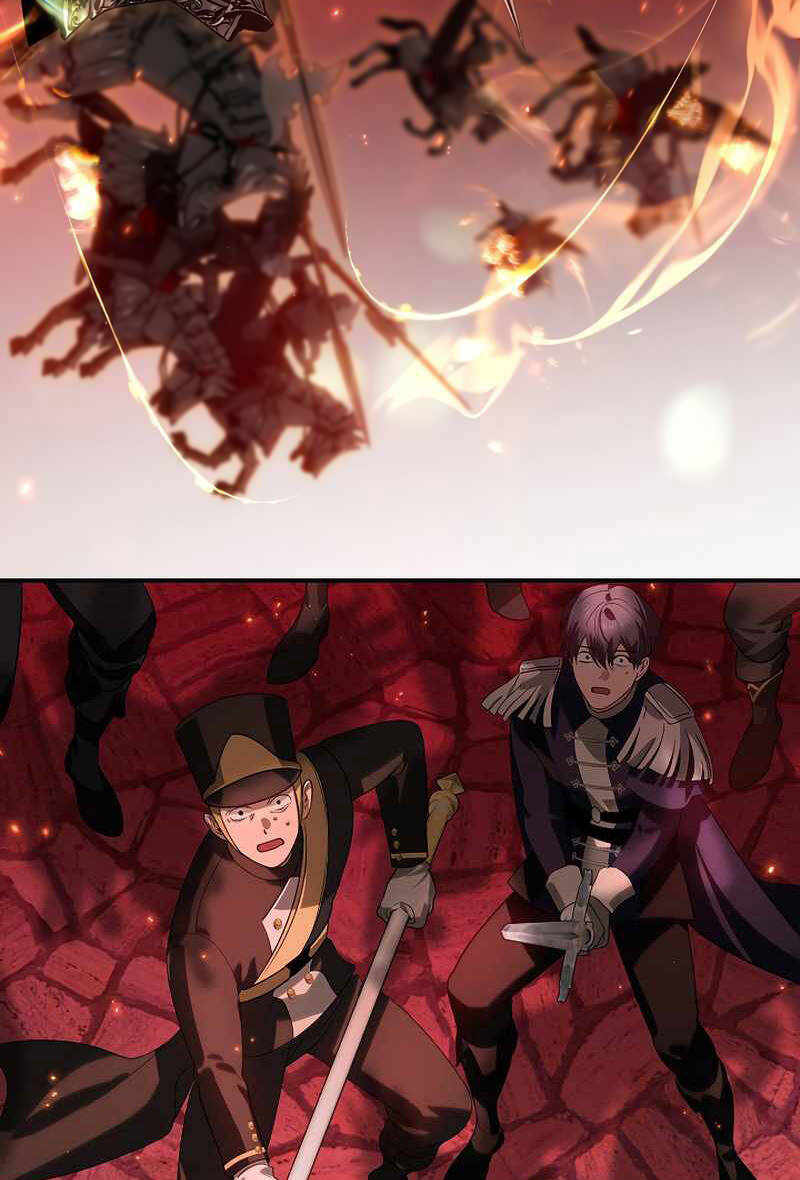 Tôi Là Thợ Săn Có Kĩ Năng Tự Sát Cấp Sss Chap 108 - Next Chap 109