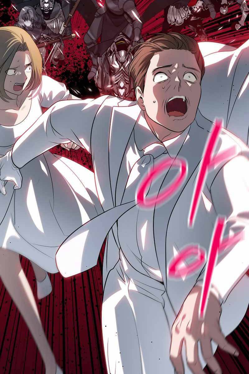 Tôi Là Thợ Săn Có Kĩ Năng Tự Sát Cấp Sss Chap 108 - Next Chap 109