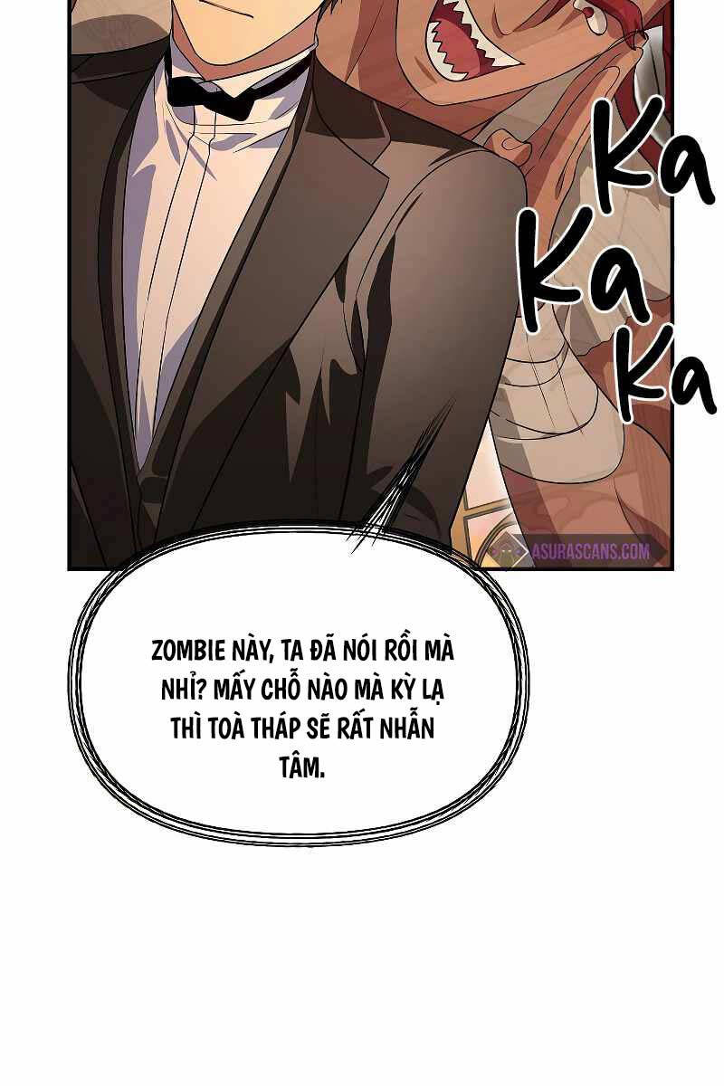 Tôi Là Thợ Săn Có Kĩ Năng Tự Sát Cấp Sss Chap 109 - Next Chap 110