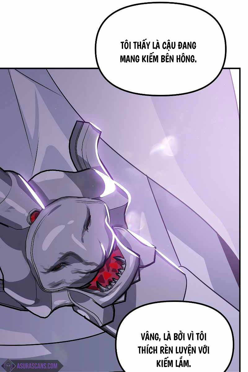 Tôi Là Thợ Săn Có Kĩ Năng Tự Sát Cấp Sss Chap 109 - Next Chap 110