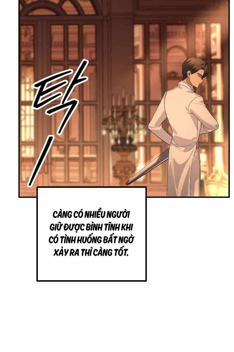 Tôi Là Thợ Săn Có Kĩ Năng Tự Sát Cấp Sss Chap 109 - Next Chap 110