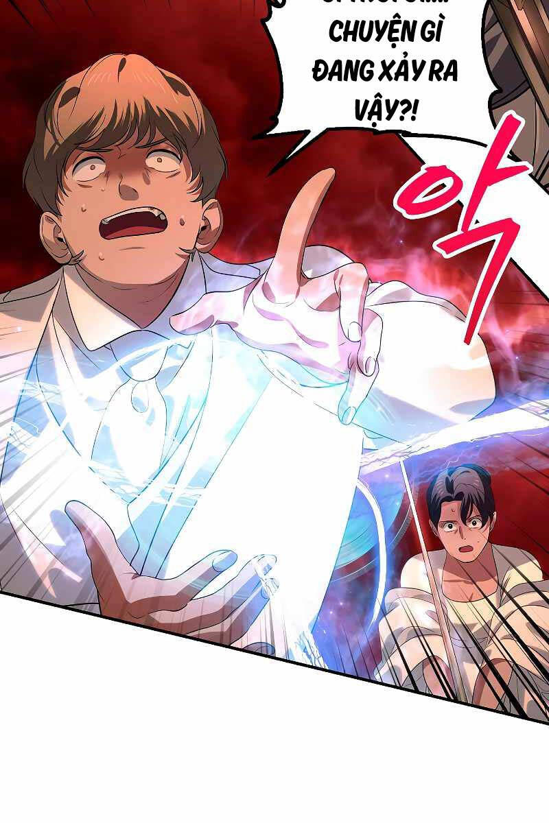 Tôi Là Thợ Săn Có Kĩ Năng Tự Sát Cấp Sss Chap 109 - Next Chap 110