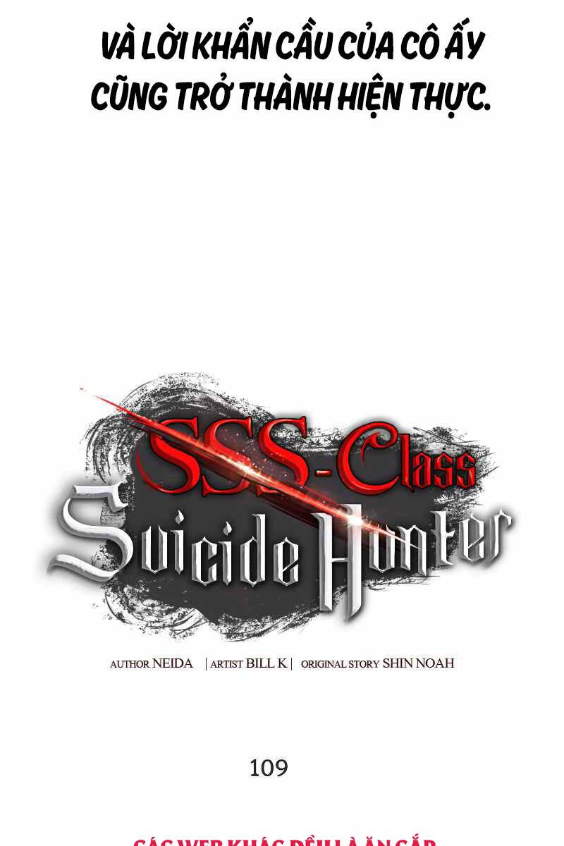 Tôi Là Thợ Săn Có Kĩ Năng Tự Sát Cấp Sss Chap 109 - Next Chap 110