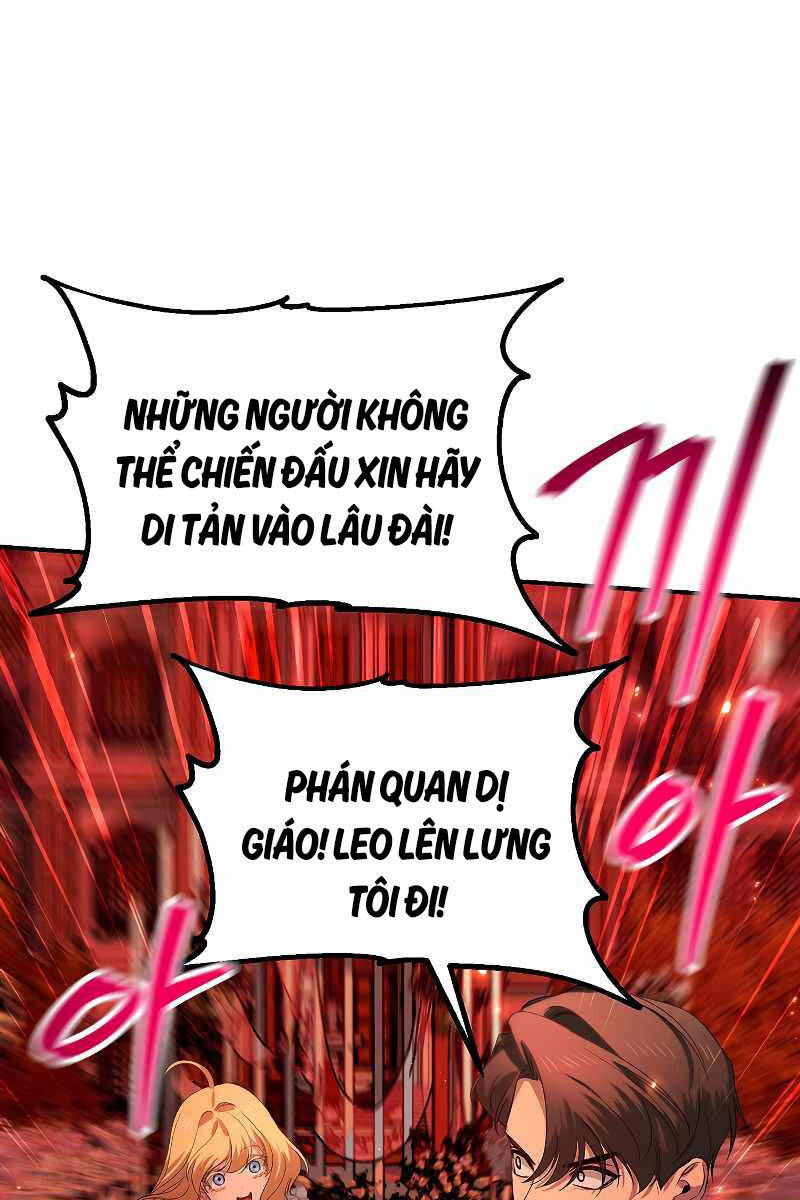 Tôi Là Thợ Săn Có Kĩ Năng Tự Sát Cấp Sss Chap 109 - Next Chap 110