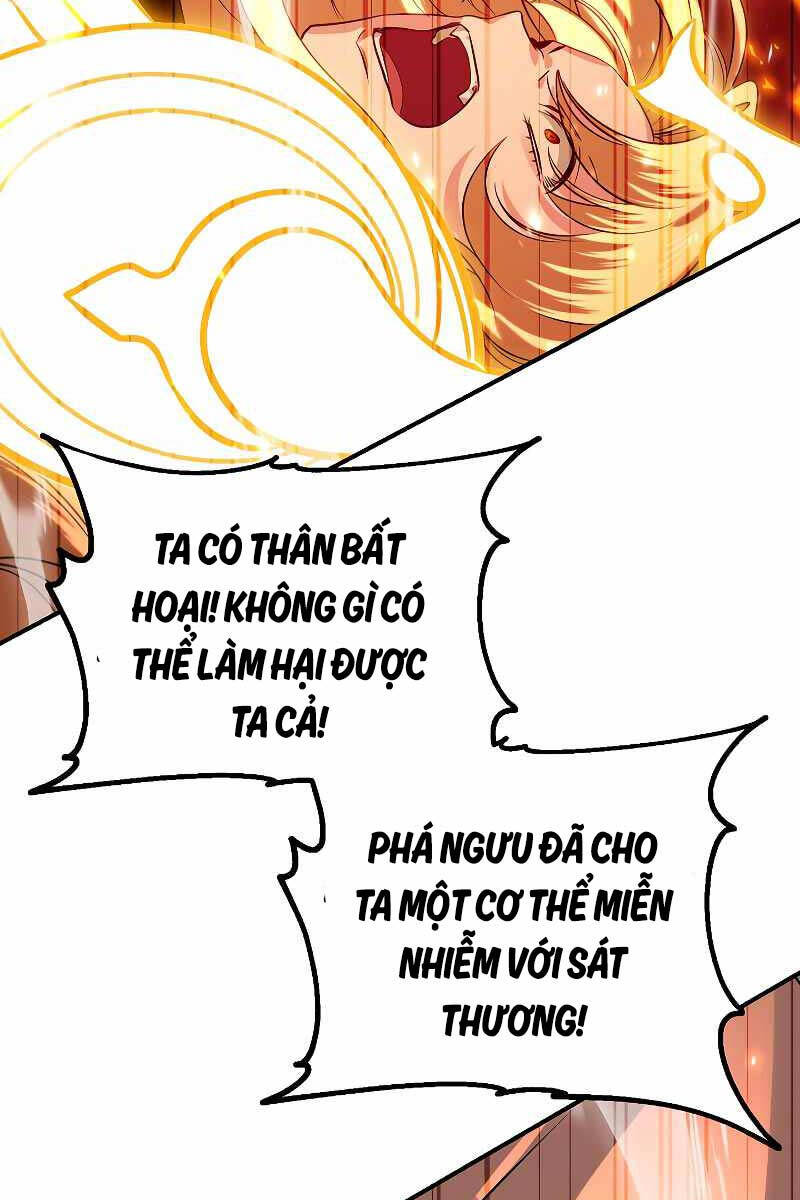 Tôi Là Thợ Săn Có Kĩ Năng Tự Sát Cấp Sss Chap 109 - Next Chap 110