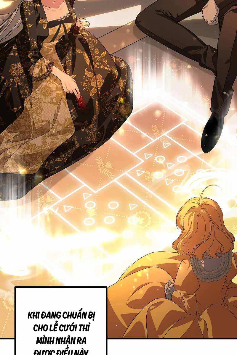 Tôi Là Thợ Săn Có Kĩ Năng Tự Sát Cấp Sss Chap 109 - Next Chap 110