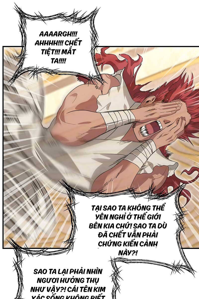 Tôi Là Thợ Săn Có Kĩ Năng Tự Sát Cấp Sss Chap 100 - Next Chap 101