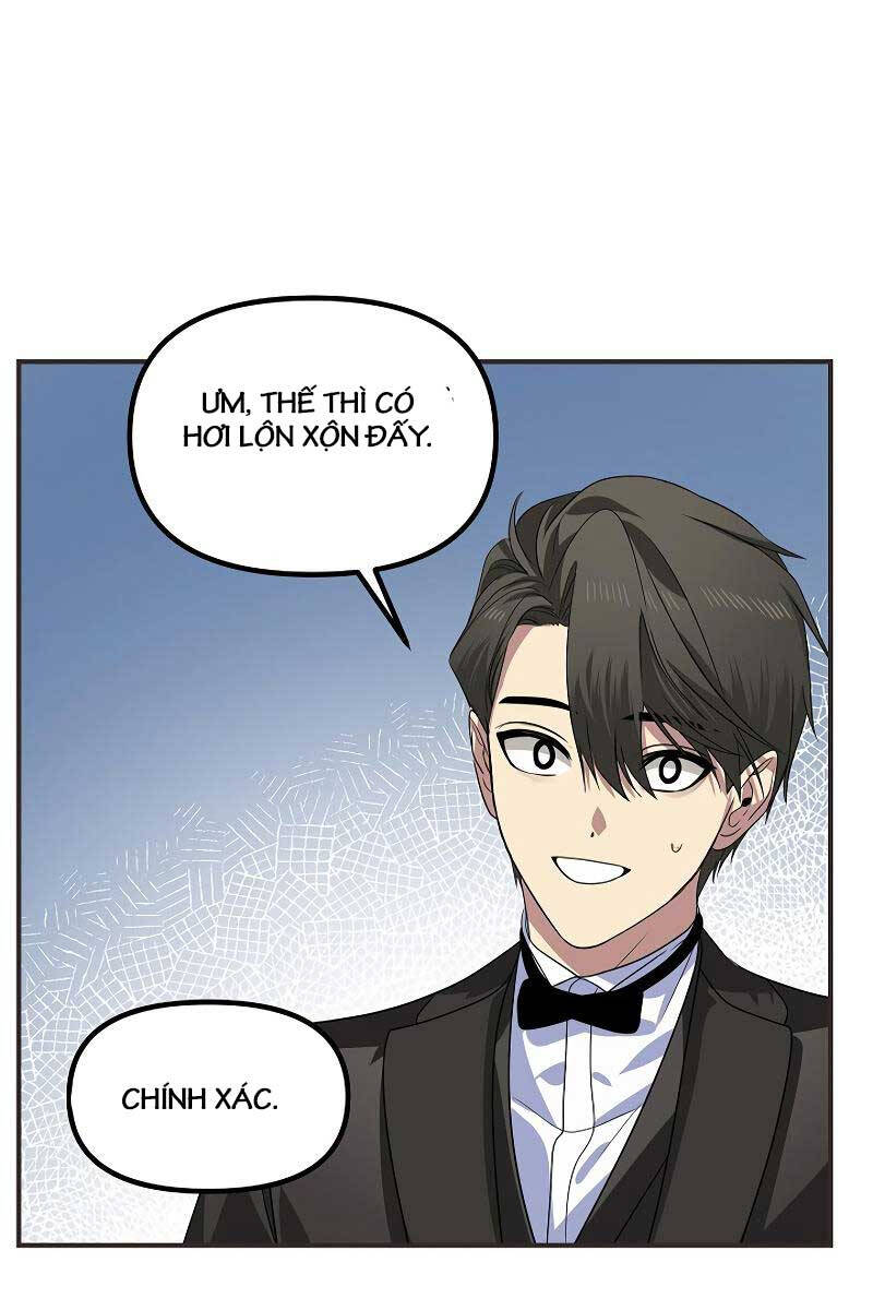 Tôi Là Thợ Săn Có Kĩ Năng Tự Sát Cấp Sss Chap 101 - Next Chap 102