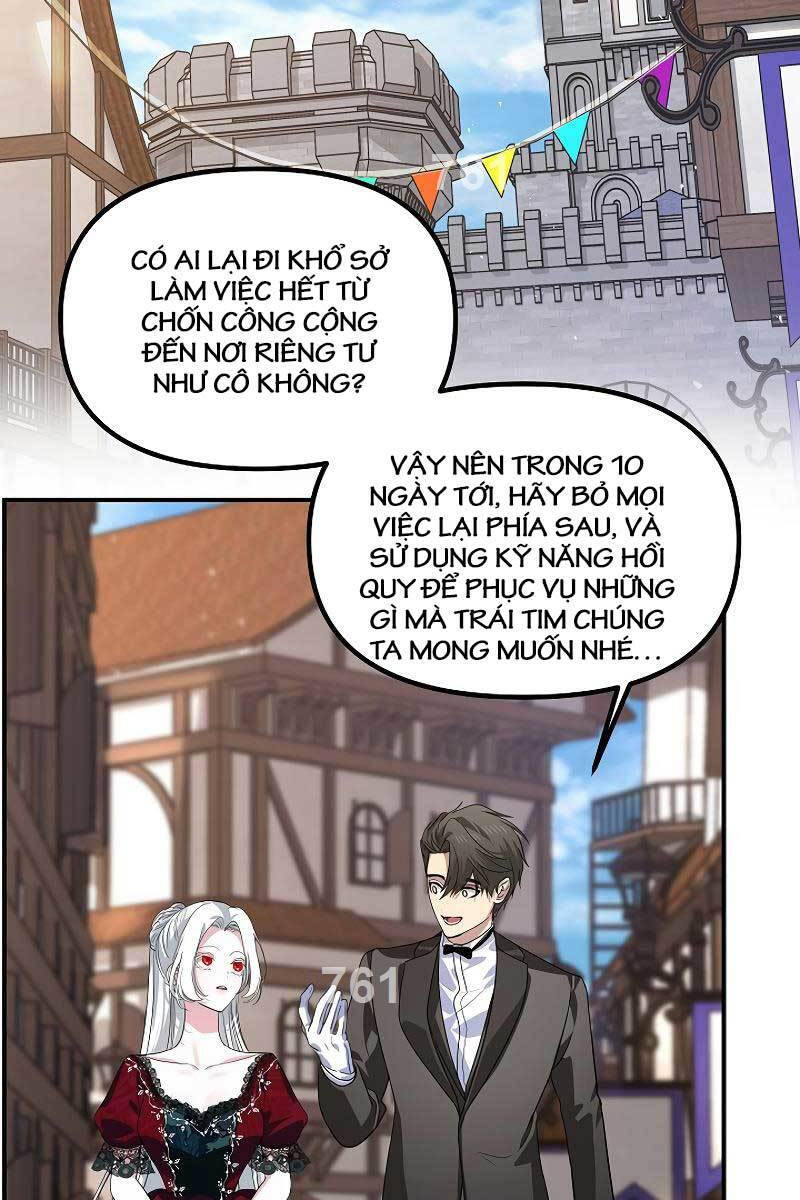 Tôi Là Thợ Săn Có Kĩ Năng Tự Sát Cấp Sss Chap 101 - Next Chap 102