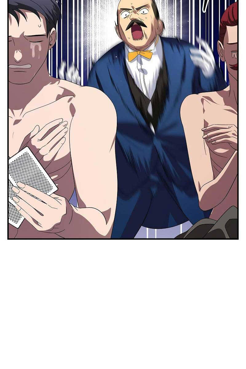 Tôi Là Thợ Săn Có Kĩ Năng Tự Sát Cấp Sss Chap 101 - Next Chap 102