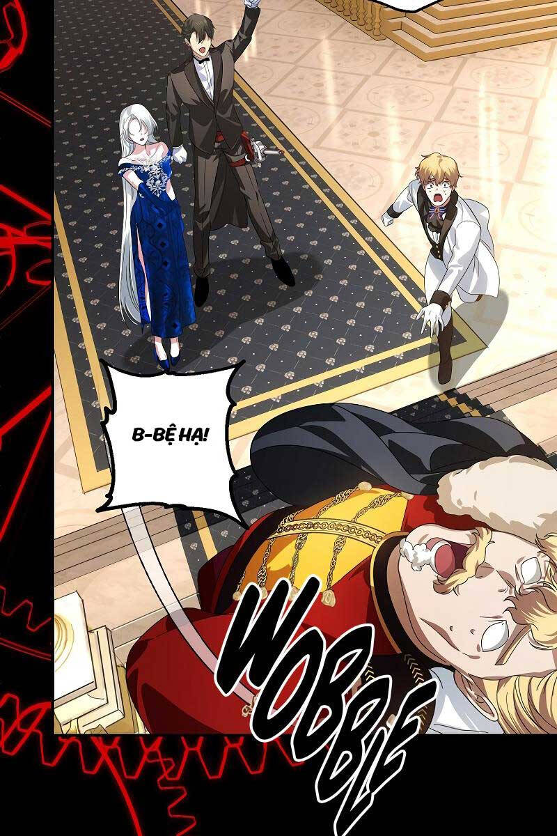 Tôi Là Thợ Săn Có Kĩ Năng Tự Sát Cấp Sss Chap 101 - Next Chap 102