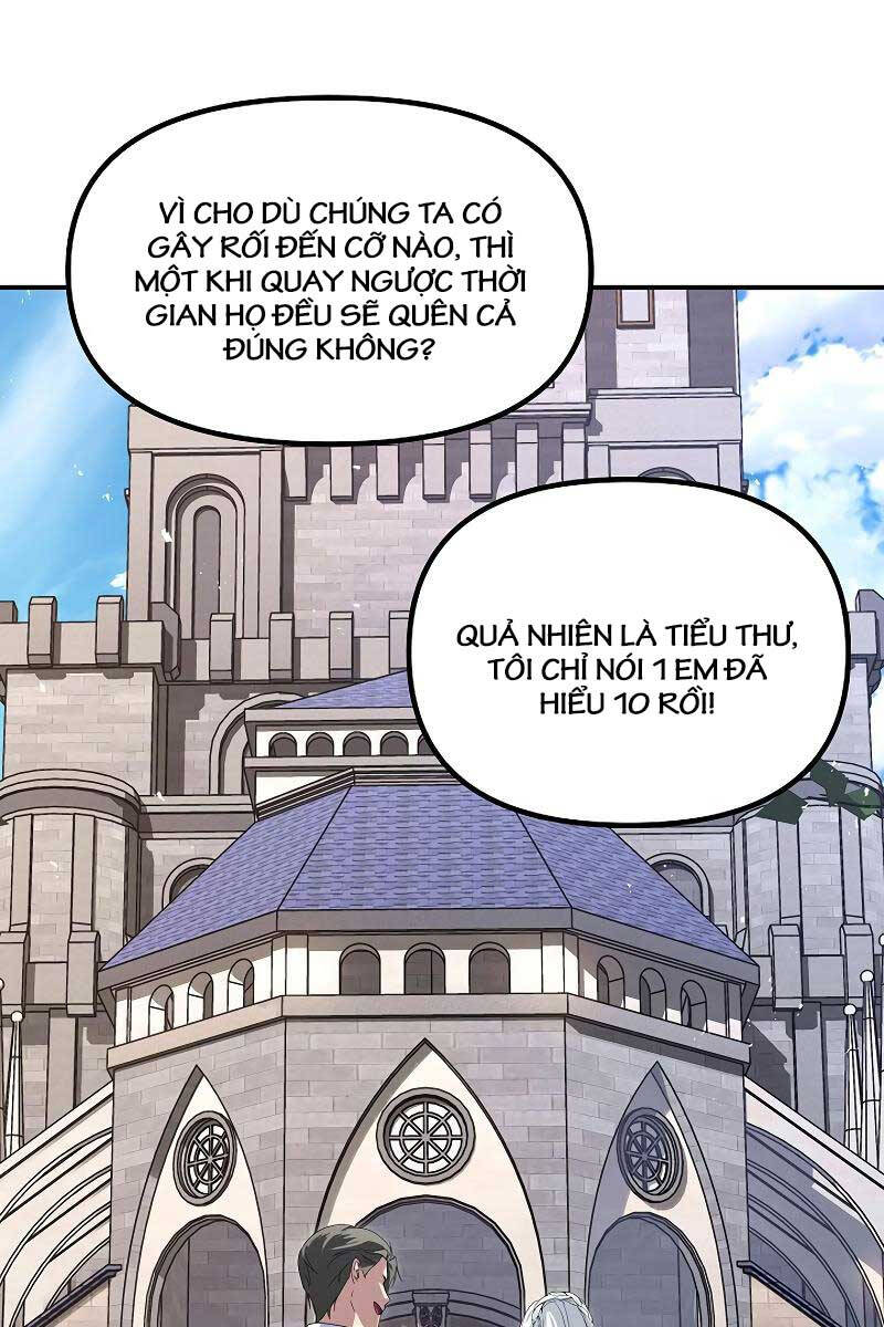 Tôi Là Thợ Săn Có Kĩ Năng Tự Sát Cấp Sss Chap 101 - Next Chap 102