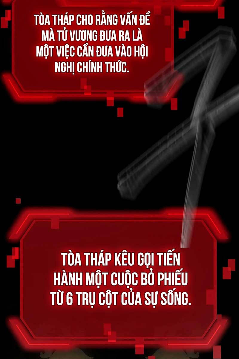 Tôi Là Thợ Săn Có Kĩ Năng Tự Sát Cấp Sss Chap 102 - Next Chap 103