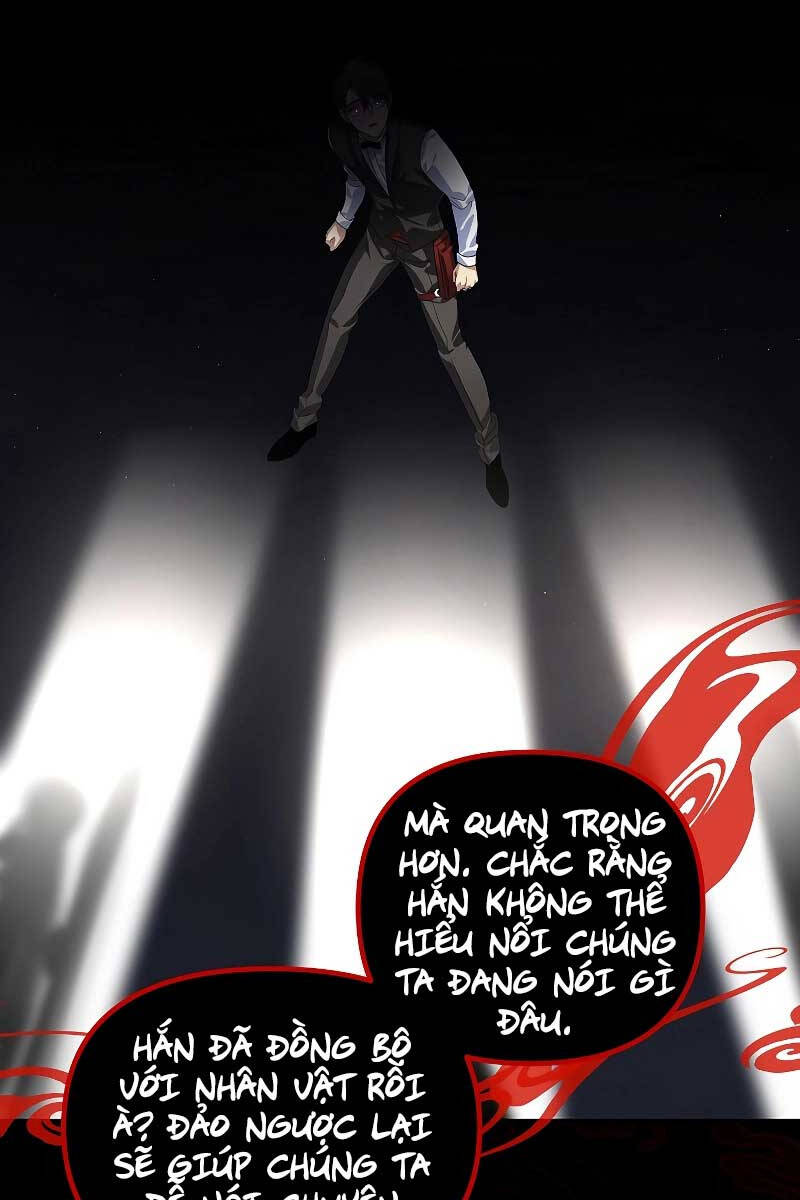 Tôi Là Thợ Săn Có Kĩ Năng Tự Sát Cấp Sss Chap 102 - Next Chap 103