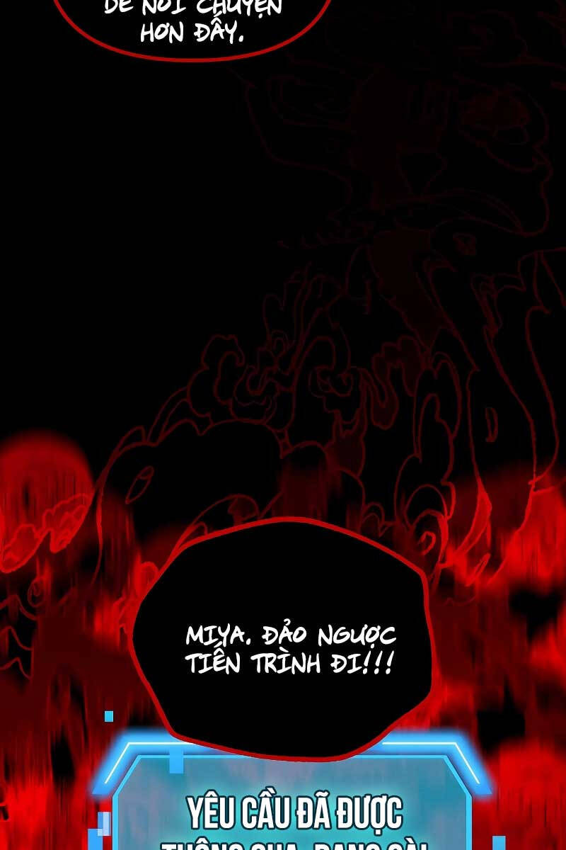 Tôi Là Thợ Săn Có Kĩ Năng Tự Sát Cấp Sss Chap 102 - Next Chap 103