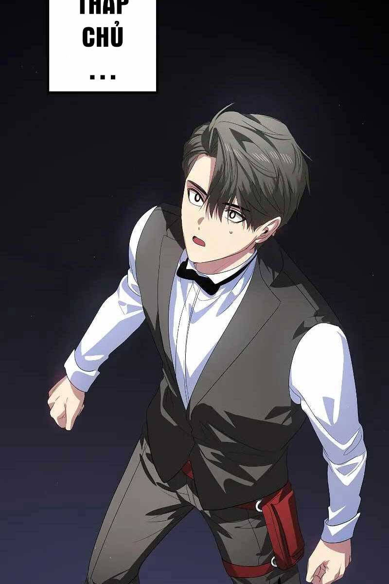 Tôi Là Thợ Săn Có Kĩ Năng Tự Sát Cấp Sss Chap 103 - Next Chap 104