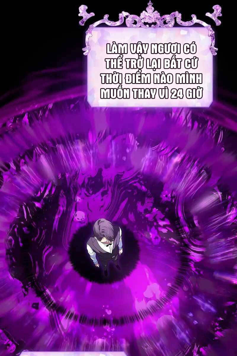 Tôi Là Thợ Săn Có Kĩ Năng Tự Sát Cấp Sss Chap 103 - Next Chap 104