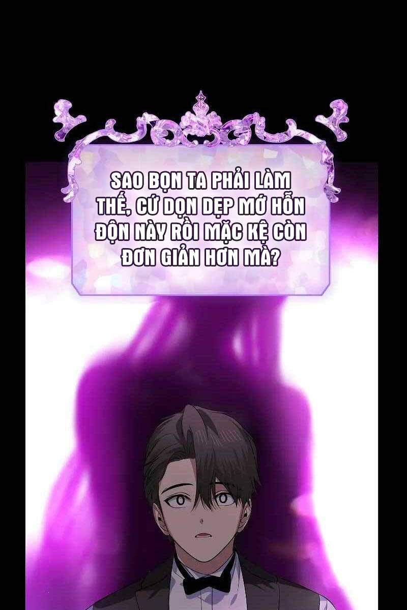 Tôi Là Thợ Săn Có Kĩ Năng Tự Sát Cấp Sss Chap 103 - Next Chap 104
