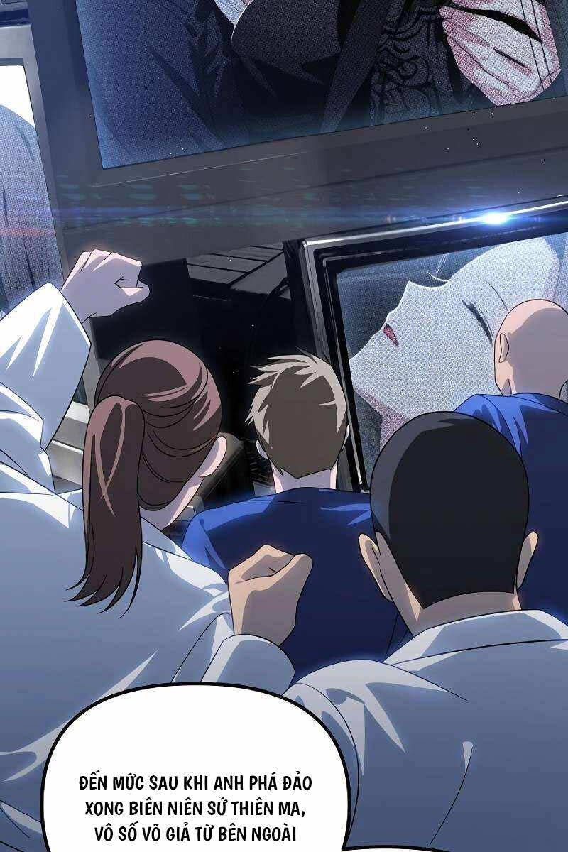 Tôi Là Thợ Săn Có Kĩ Năng Tự Sát Cấp Sss Chap 114 - Next Chap 115