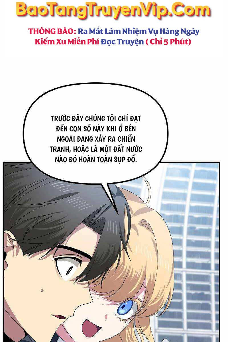 Tôi Là Thợ Săn Có Kĩ Năng Tự Sát Cấp Sss Chap 114 - Next Chap 115