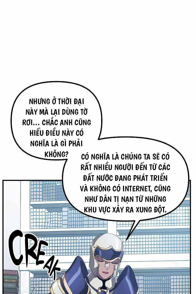 Tôi Là Thợ Săn Có Kĩ Năng Tự Sát Cấp Sss Chap 114 - Next Chap 115