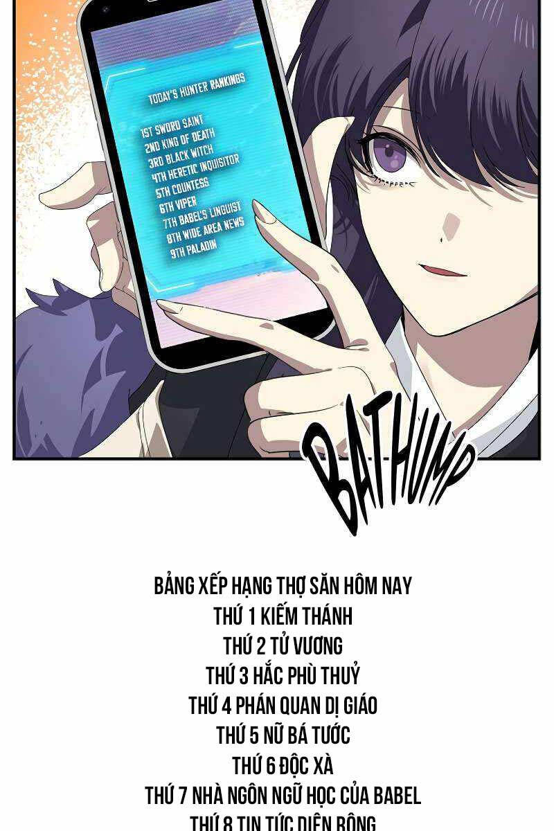 Tôi Là Thợ Săn Có Kĩ Năng Tự Sát Cấp Sss Chap 114 - Next Chap 115