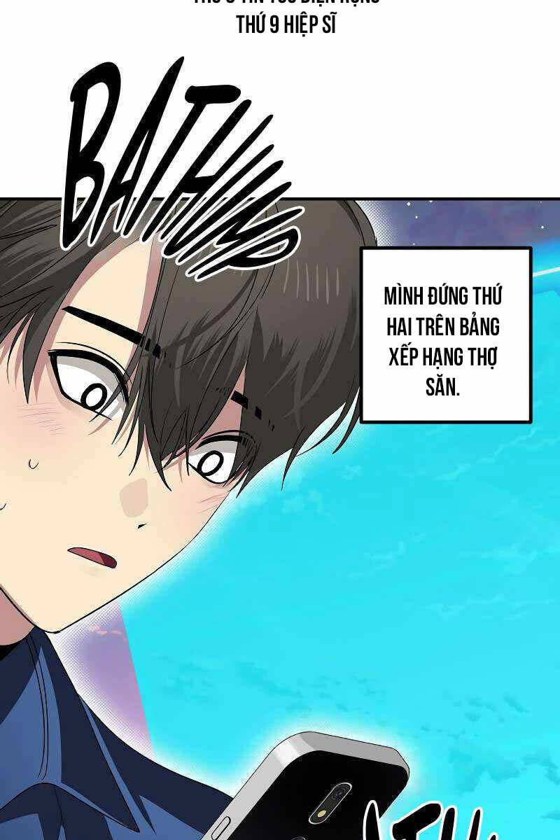 Tôi Là Thợ Săn Có Kĩ Năng Tự Sát Cấp Sss Chap 114 - Next Chap 115