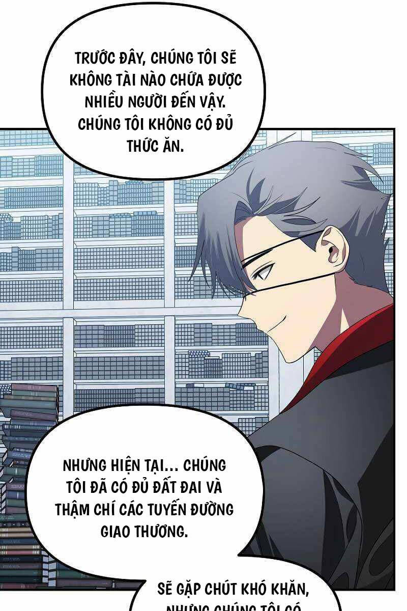 Tôi Là Thợ Săn Có Kĩ Năng Tự Sát Cấp Sss Chap 114 - Next Chap 115
