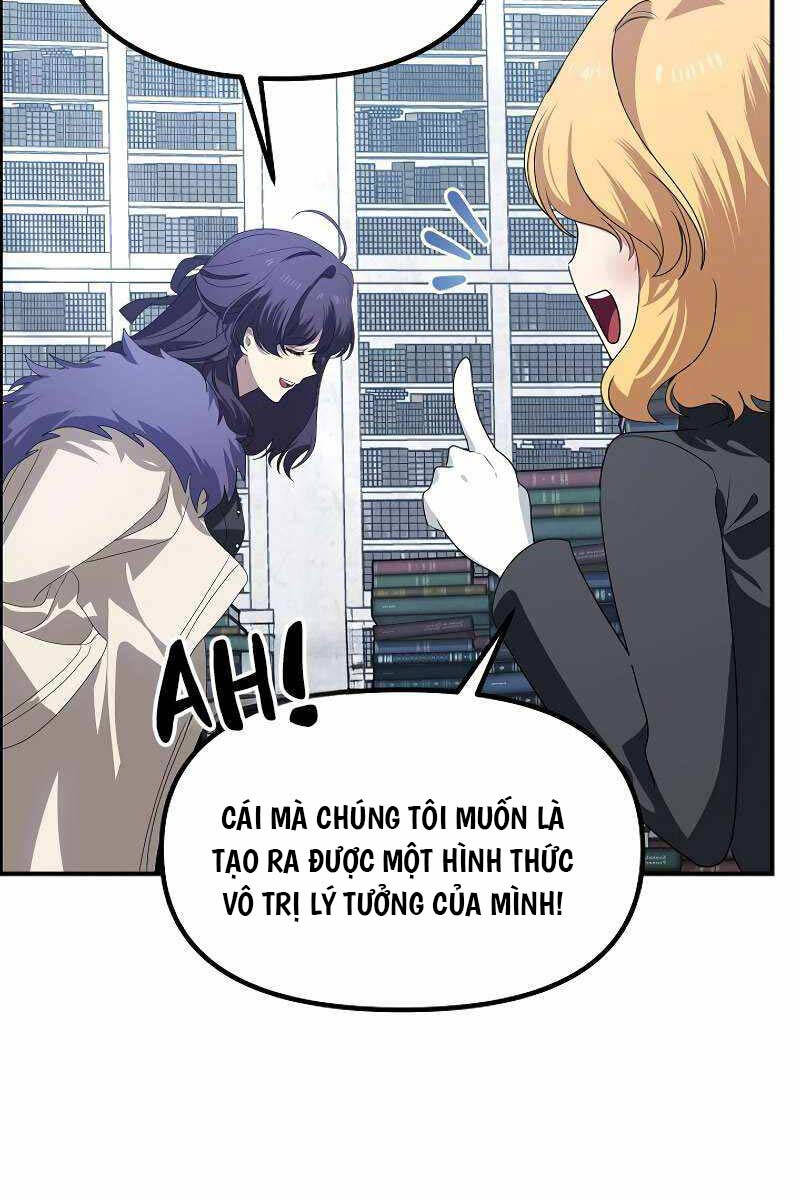 Tôi Là Thợ Săn Có Kĩ Năng Tự Sát Cấp Sss Chap 114 - Next Chap 115