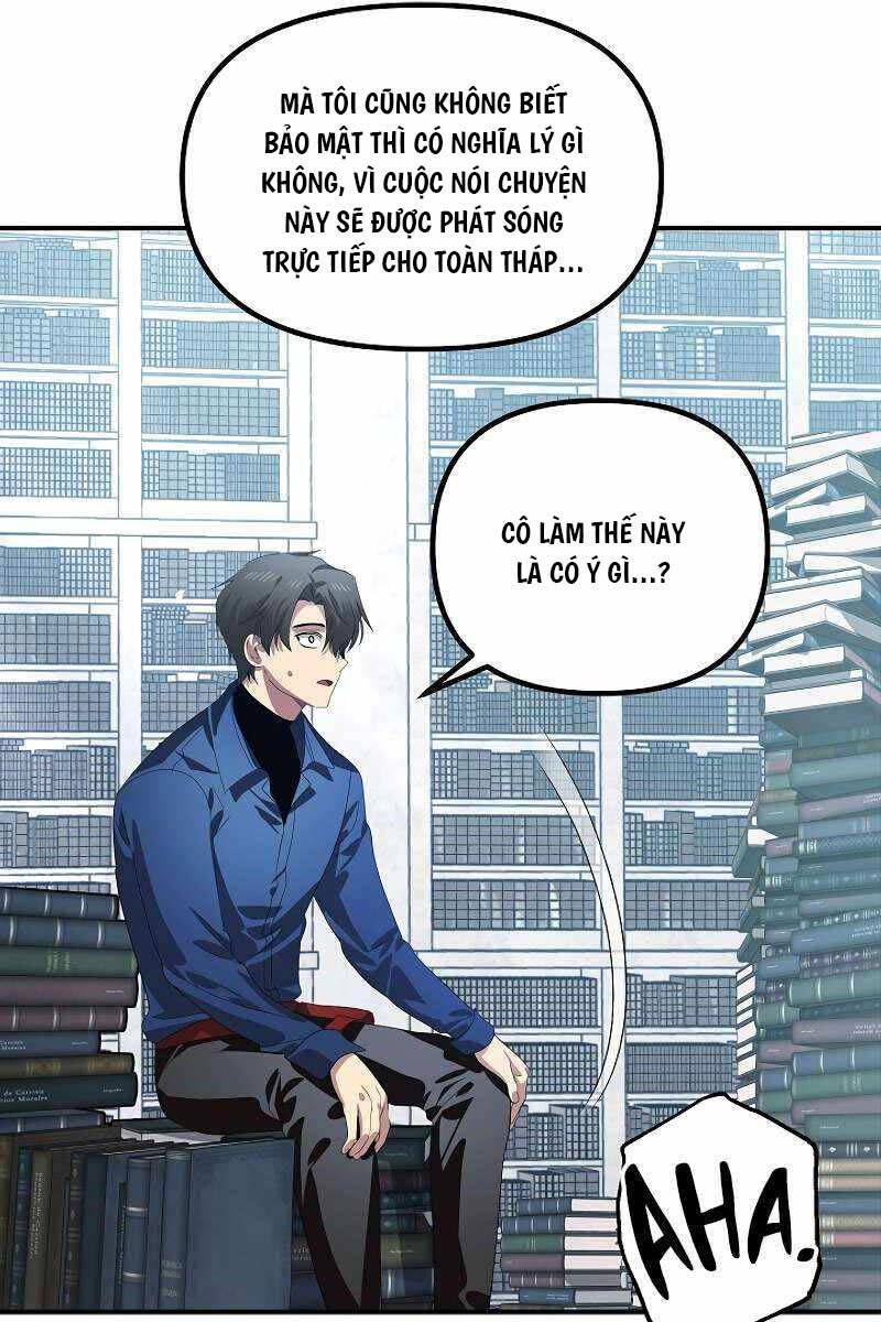 Tôi Là Thợ Săn Có Kĩ Năng Tự Sát Cấp Sss Chap 114 - Next Chap 115