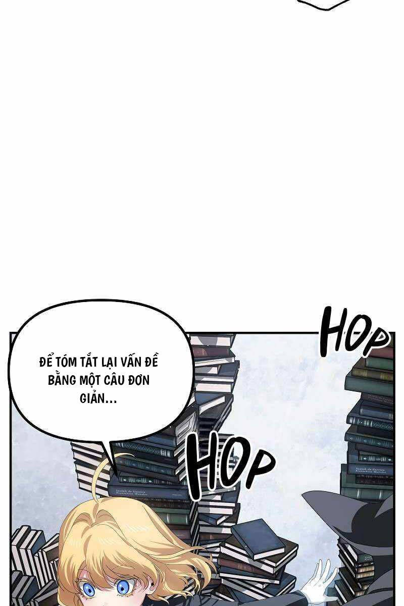 Tôi Là Thợ Săn Có Kĩ Năng Tự Sát Cấp Sss Chap 114 - Next Chap 115