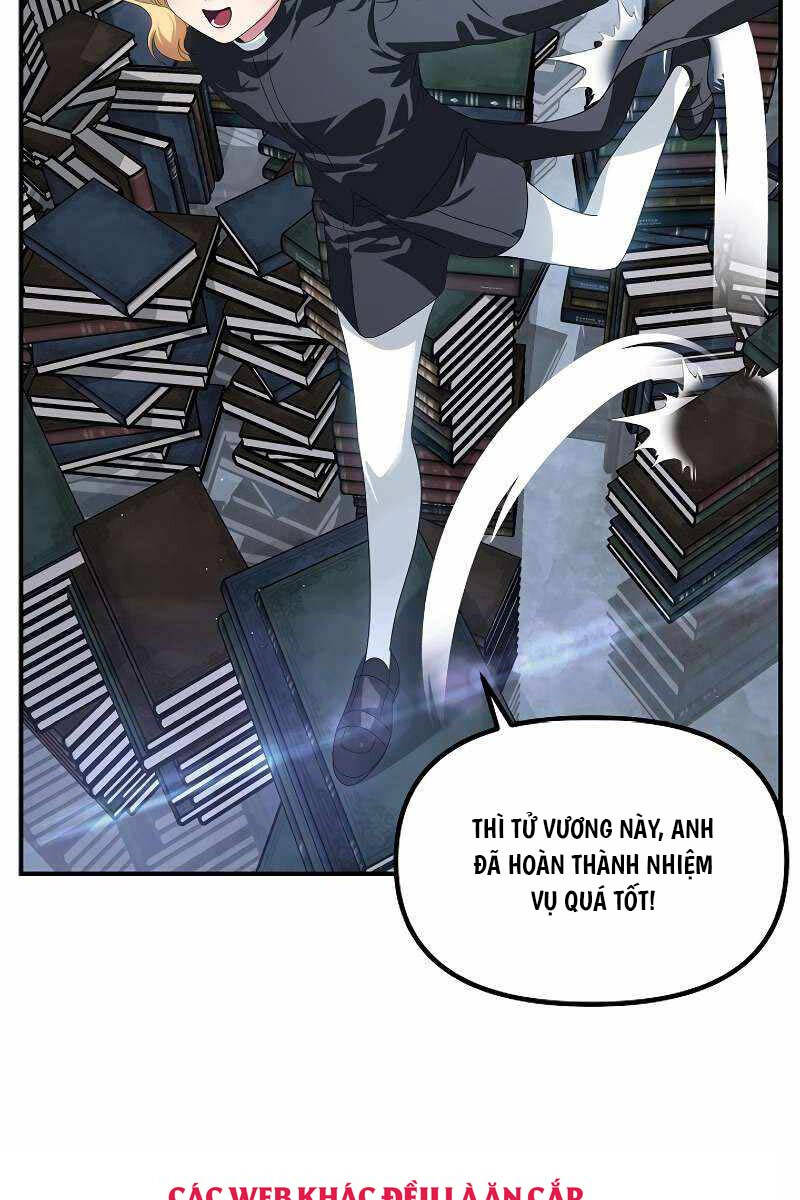 Tôi Là Thợ Săn Có Kĩ Năng Tự Sát Cấp Sss Chap 114 - Next Chap 115