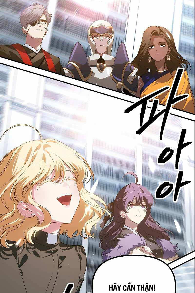 Tôi Là Thợ Săn Có Kĩ Năng Tự Sát Cấp Sss Chap 115 - Next Chap 116