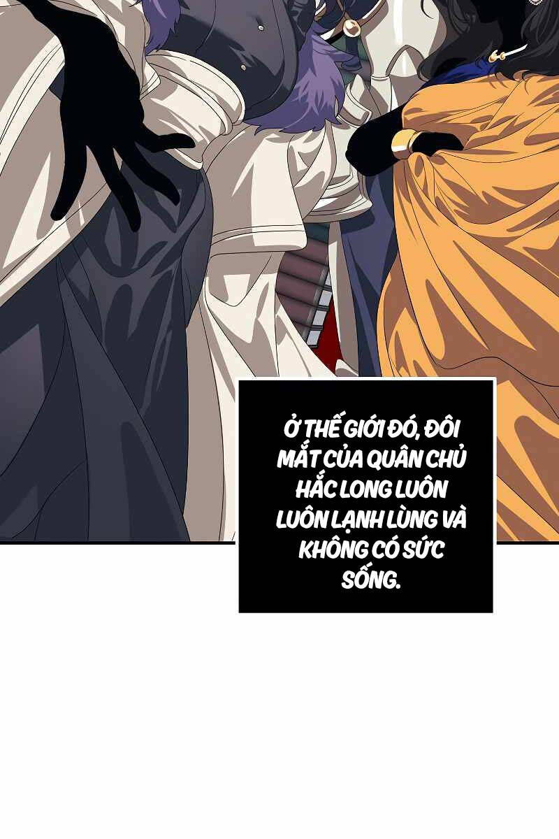 Tôi Là Thợ Săn Có Kĩ Năng Tự Sát Cấp Sss Chap 115 - Next Chap 116