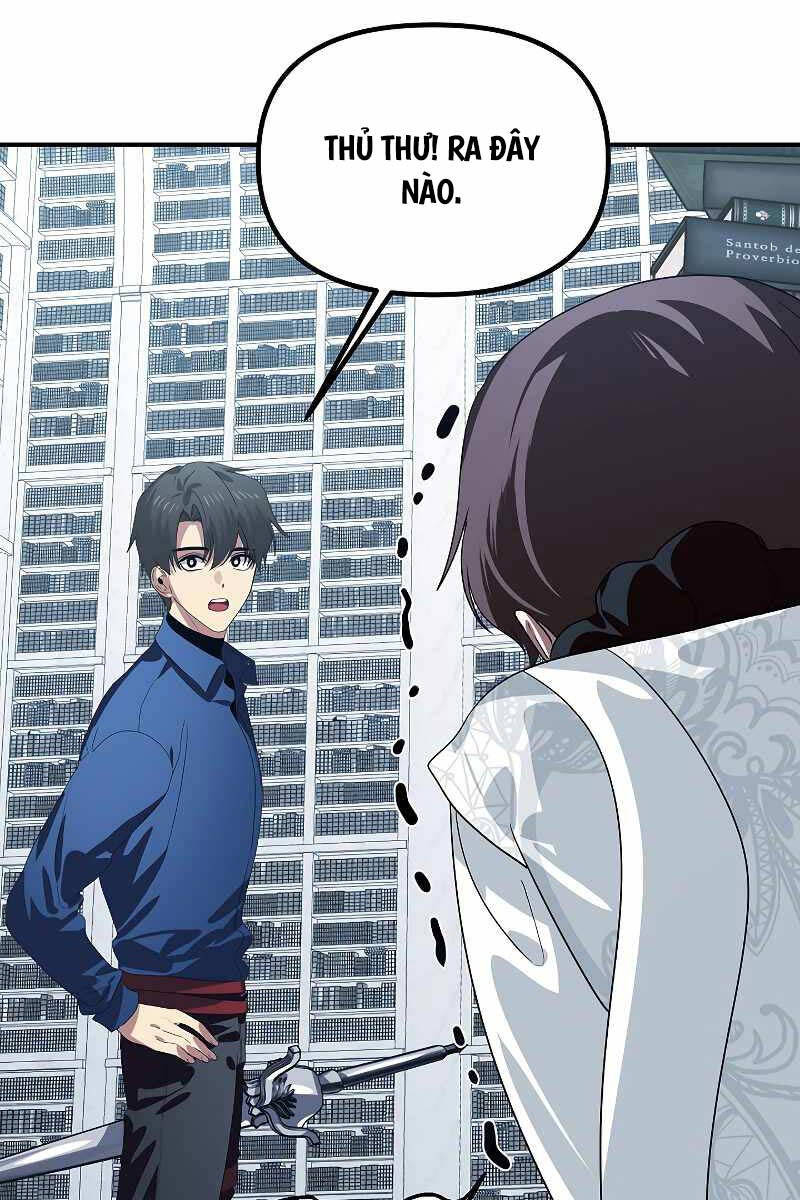 Tôi Là Thợ Săn Có Kĩ Năng Tự Sát Cấp Sss Chap 115 - Next Chap 116