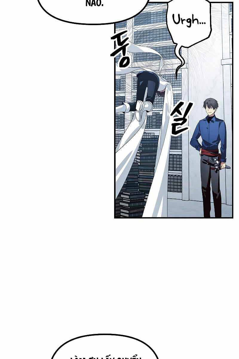 Tôi Là Thợ Săn Có Kĩ Năng Tự Sát Cấp Sss Chap 115 - Next Chap 116