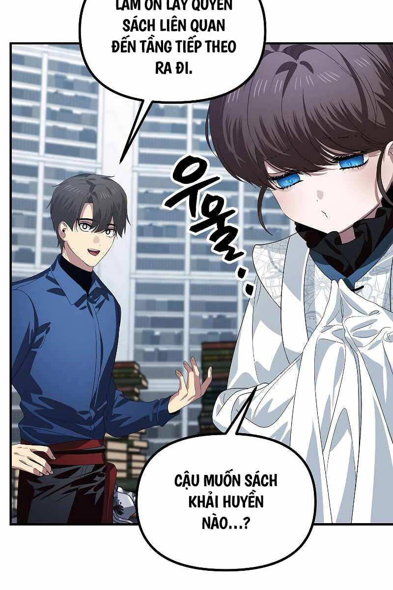 Tôi Là Thợ Săn Có Kĩ Năng Tự Sát Cấp Sss Chap 115 - Next Chap 116