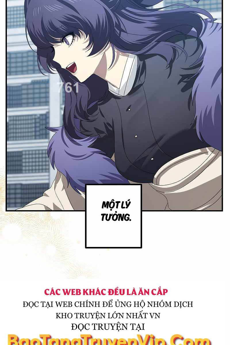 Tôi Là Thợ Săn Có Kĩ Năng Tự Sát Cấp Sss Chap 115 - Next Chap 116