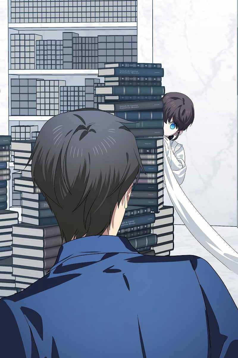 Tôi Là Thợ Săn Có Kĩ Năng Tự Sát Cấp Sss Chap 115 - Next Chap 116