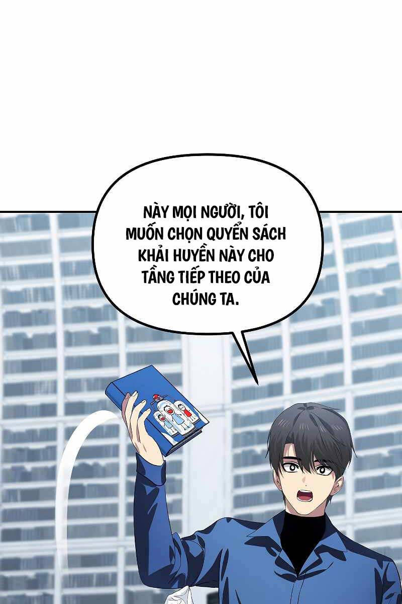 Tôi Là Thợ Săn Có Kĩ Năng Tự Sát Cấp Sss Chap 115 - Next Chap 116